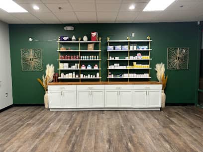 The Living Springs - Wellness center in Shelby Township