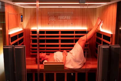 Perspire Sauna Studio - Sauna in Atlanta