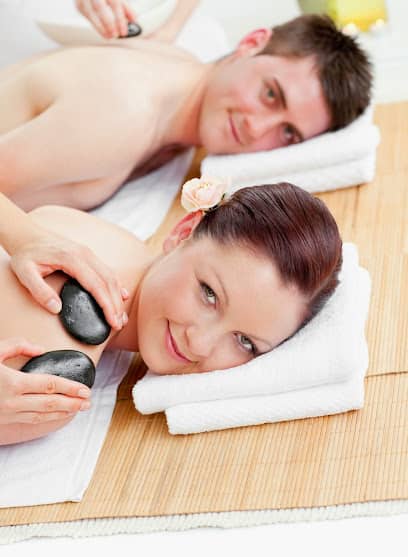 Hand and Stone Massage and Facial Spa - Spa in Bedford