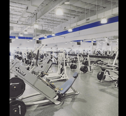 The Club Maui Kahului - Gym in Kahului