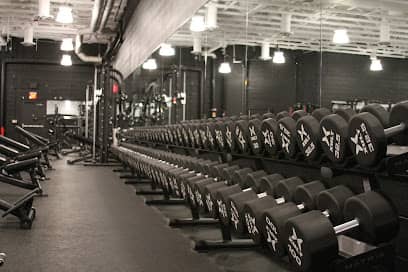 World Gym Tucson - Fitness center in Tucson