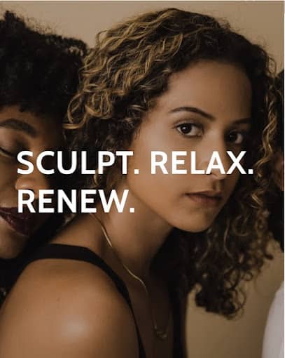 NuBody Spa & Sculpting - Massage spa in Mt Pleasant