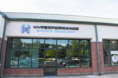 Hyperformance Sports Recovery - Sports massage therapist in Mishawaka