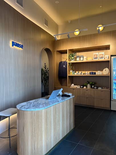 Pause Studio City - Sauna in Studio City