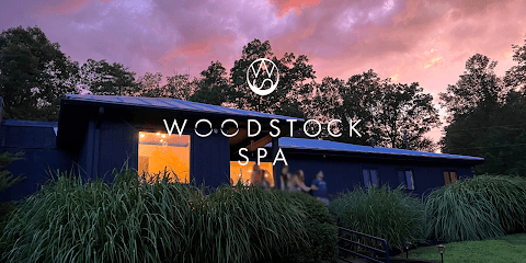 Woodstock spa - Spa in Woodstock