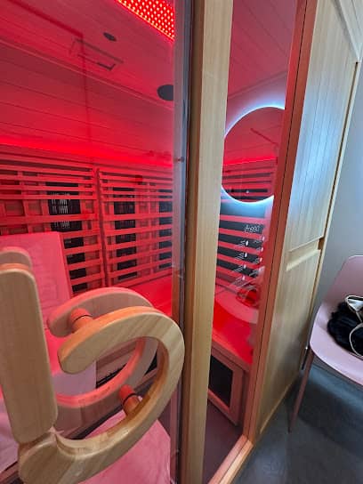 beem® Light Sauna - Summerville - Health spa in Summerville