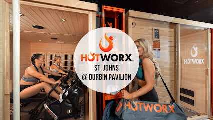 HOTWORX- St. Johns, FL - Durbin Pavilion - Yoga studio in St Johns