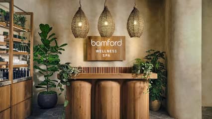 Bamford Wellness Spa - Spa in Nashville