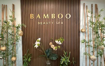 Bamboo Beauty & Wellness Spa - Massage spa in Miami