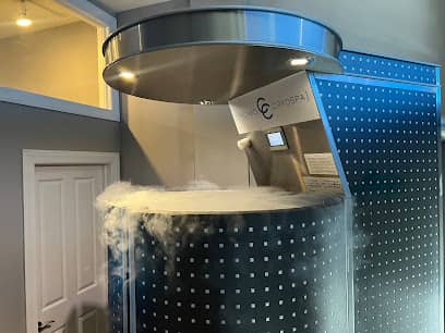 Chicago CryoSpa - Wellness program in Chicago