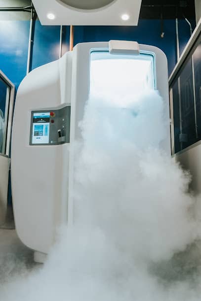 iCRYO Cryotherapy + iV Therapy + Body Sculpting + Red Light Therapy - Wellness center in Austin