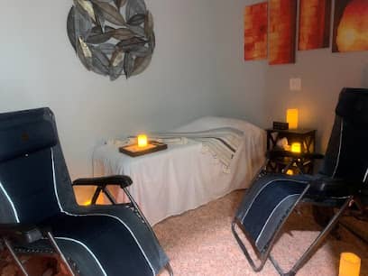 Restorative Massage Therapy - Massage spa in Harrisonburg