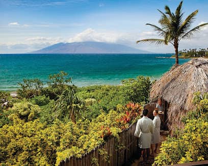 Maui Spa at Four Seasons Resort Maui at Wailea - Spa in Kihei