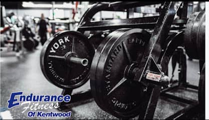 Endurance Fitness Center of Kentwood - Gym in Kentwood