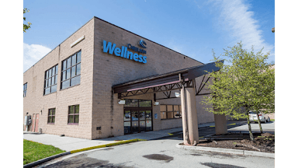 Carilion Wellness - Botetourt - Wellness center in Roanoke