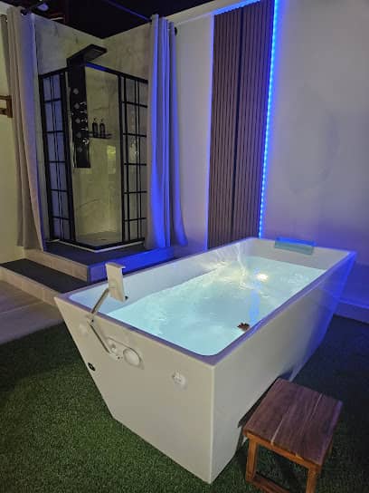 IceFrog Plunge - Health spa in Boca Raton