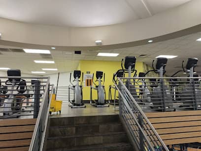 LA Fitness - Gym in Livonia