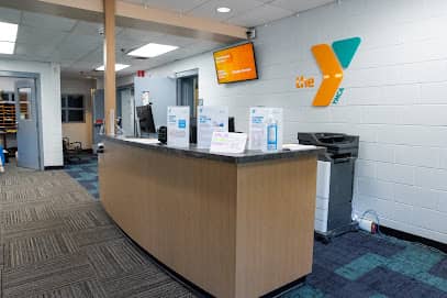 Campbell County YMCA - Gym in Fort Thomas