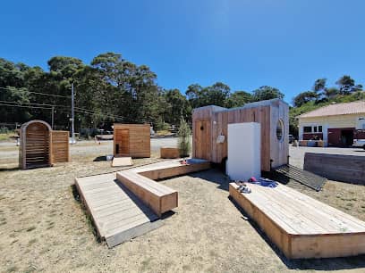 Good Hot - Sauna in Richmond