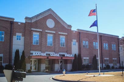 Baxter Close YMCA - Non-profit organization in Fort Mill