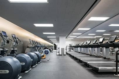 Bay Club Financial District - Fitness center in San Francisco