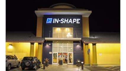 In-Shape Fitness - Gym in Stockton