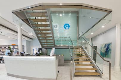 G2O Spa + Salon - Day spa in Boston