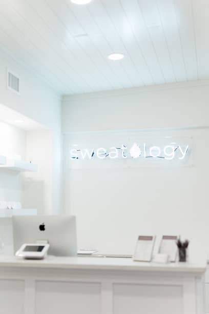 Sweatology - Sauna in Tampa