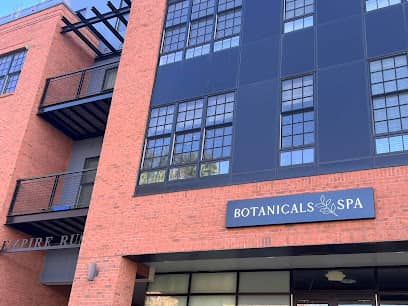 Botanicals Skin Bar & Spa -  in Saratoga Springs