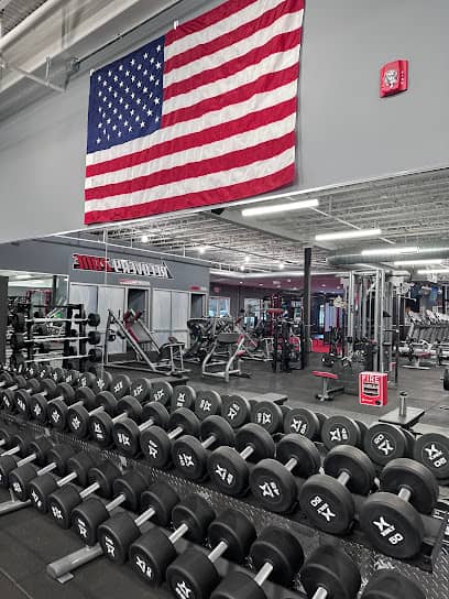 Maxx 365 Fitness & Recovery - Fitness center in Southbury