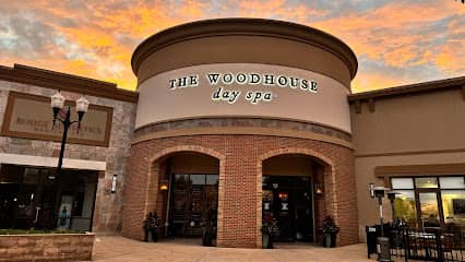 The Woodhouse Day Spa - Day spa in Granger