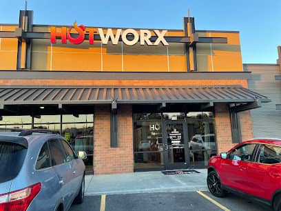 HOTWORX - Spokane Valley WA - Yoga studio in Spokane Valley