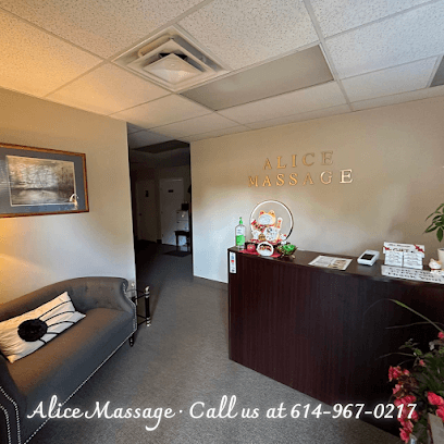 Alice Massage - Massage spa in Dublin