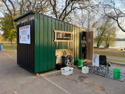 FoxFire Breathworks - Sauna in Minneapolis