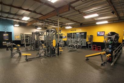 Chuze Fitness - Fitness center in Tucson