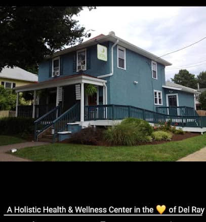 Vital Body & Mind - Wellness center in Alexandria