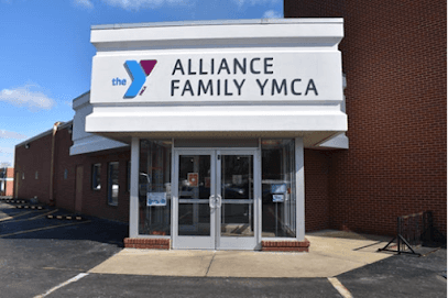 ALLIANCE FAMILY YMCA - Non-profit organization in Alliance