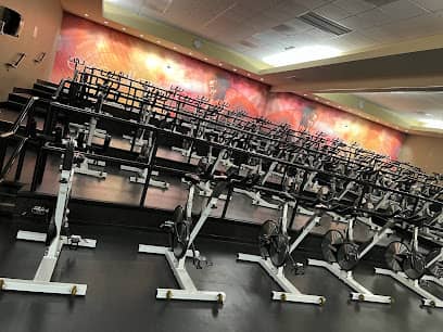 LA Fitness - Gym in Orange Park