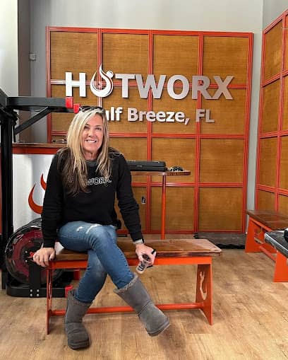 HOTWORX- Gulf Breeze, FL - Gym in Gulf Breeze