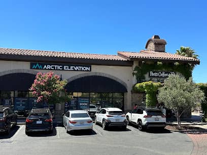 Arctic Elevation - Wellness center in El Dorado Hills