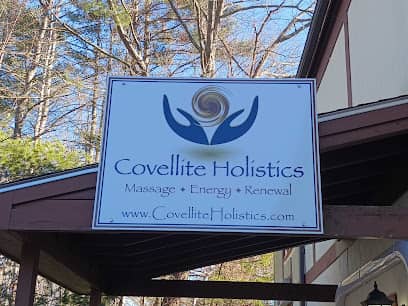 Covellite Holistics, LLC - Massage therapist in Amherst