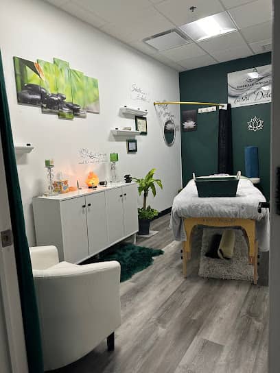 Emerald Massage Studio,LLC - Massage therapist in Alexandria