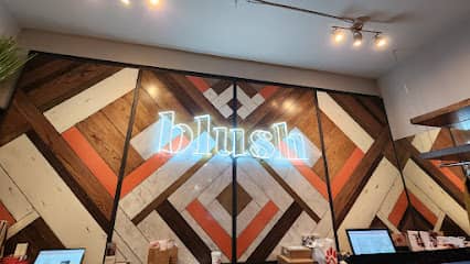 Blush Boutique & Spa - Day spa in El Paso