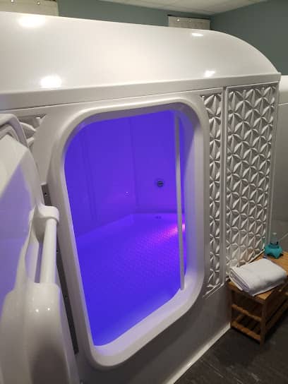 Celestial Float Center LLC - Spa in Litchfield Park