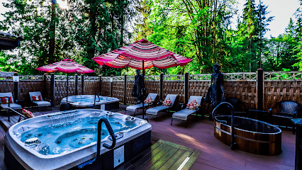 The Gated Sanctuary, Centre for Healing - Day spa in Snohomish