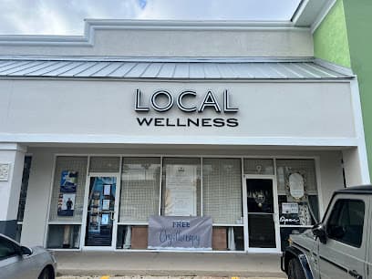 Local Wellness Ponte Vedra