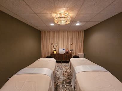 Bliss Massage & Wellness Center