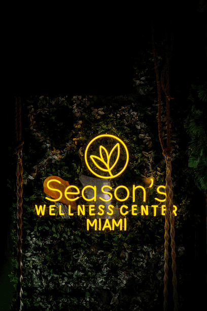 Seasons Wellness Center Miami