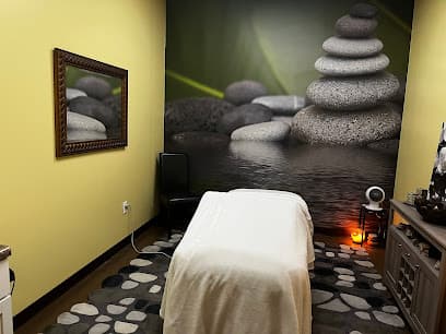 Lava Massage and Skincare