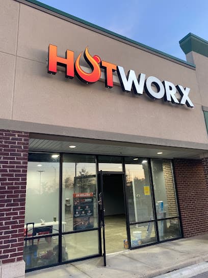 HOTWORX - Wentzville, MO